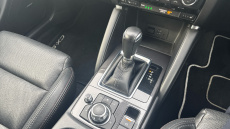 Mazda CX-5 2.2d [175] Sport Nav 5dr AWD Auto Diesel Estate